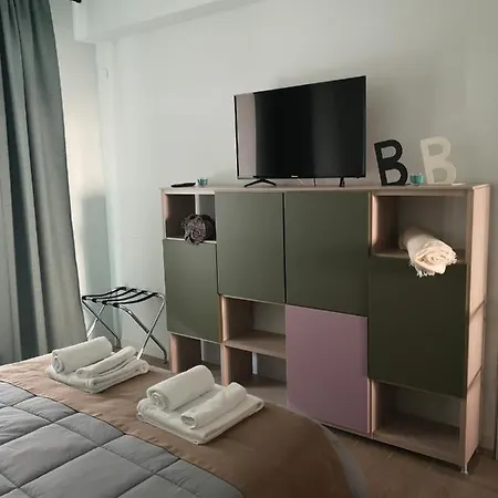 Apartment Urban Chic
