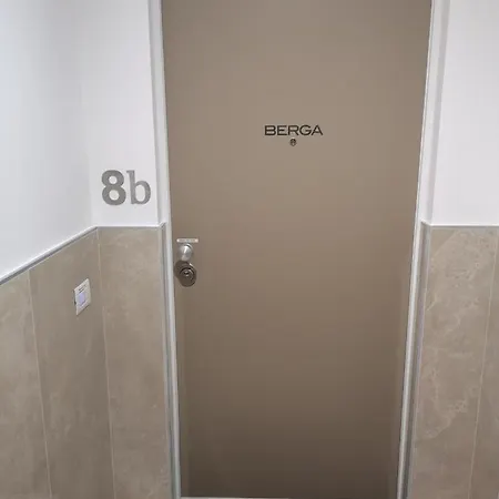 Διαμέρισμα Urban Chic